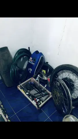 hanya boleh di lakukan oleh wong mumet, duwe siji we mumet malah iki arek nambah😌#cbindonesia #icikiwir #cb125se #fyp #cbclublampung 