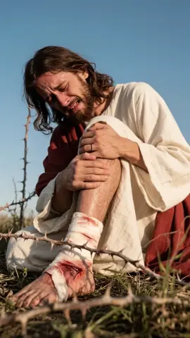 JESUS MIRACLES Why Jesus performed miracles Jesus' miracles were a sign that he was the Messiah. They were a sign of his power, authority, and glory. They were a sign of God's love for people. Jesus performed many miracles, including healing people, calming the storm, and walking on water. These miracles are recorded in the Gospels. Healing a man born blind: Jesus healed a man who was born blind by anointing his eyes with clay and telling him to wash in the pool of Siloam. Raising the widow's son: Jesus raised the widow's son from the dead. Feeding 5,000 people: Jesus fed 5,000 people with five loaves of bread and two fish. Turning water into wine: Jesus transformed water into wine at a wedding in Cana of Galilee. #fpy #jesus #fyp #Love #god 