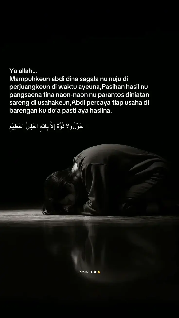 #4u #storysunda🍁 #papatahsepuh #papatahkolot #storytasik 