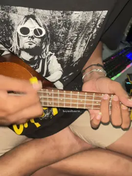 Bagian 45 | selalu sabar#coverlagu #ukulelecover #ukulele #selalusabar #masukberandafyp 