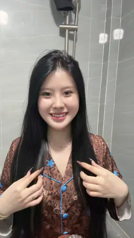 Muốn tóc mượt thì mấy bà tham khảo thử nha🤪 #xuhuong #68kiengiang 