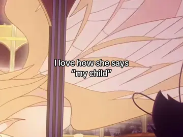 #thespeakerofgod #hazbinhotel #angel #god 