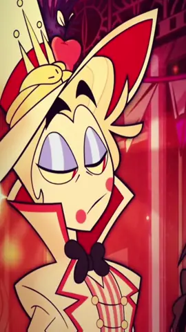 #lucifermorningstar #lucifer #hazbinhotel #HAZBINHOTEL #hazbinhoteledit 