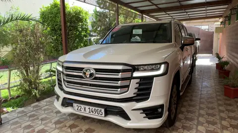 #فلوس💸💸🔥 #احمد_تكريتي👑 #لاندكروز2025👑 