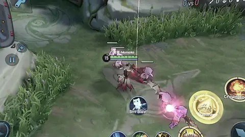 The HoK Limbo world is now live! #HonorofKings #HOK #HOKStudio #HOKLimbo #fyp 