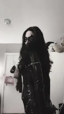 #catwomen #halloween #purrfect 