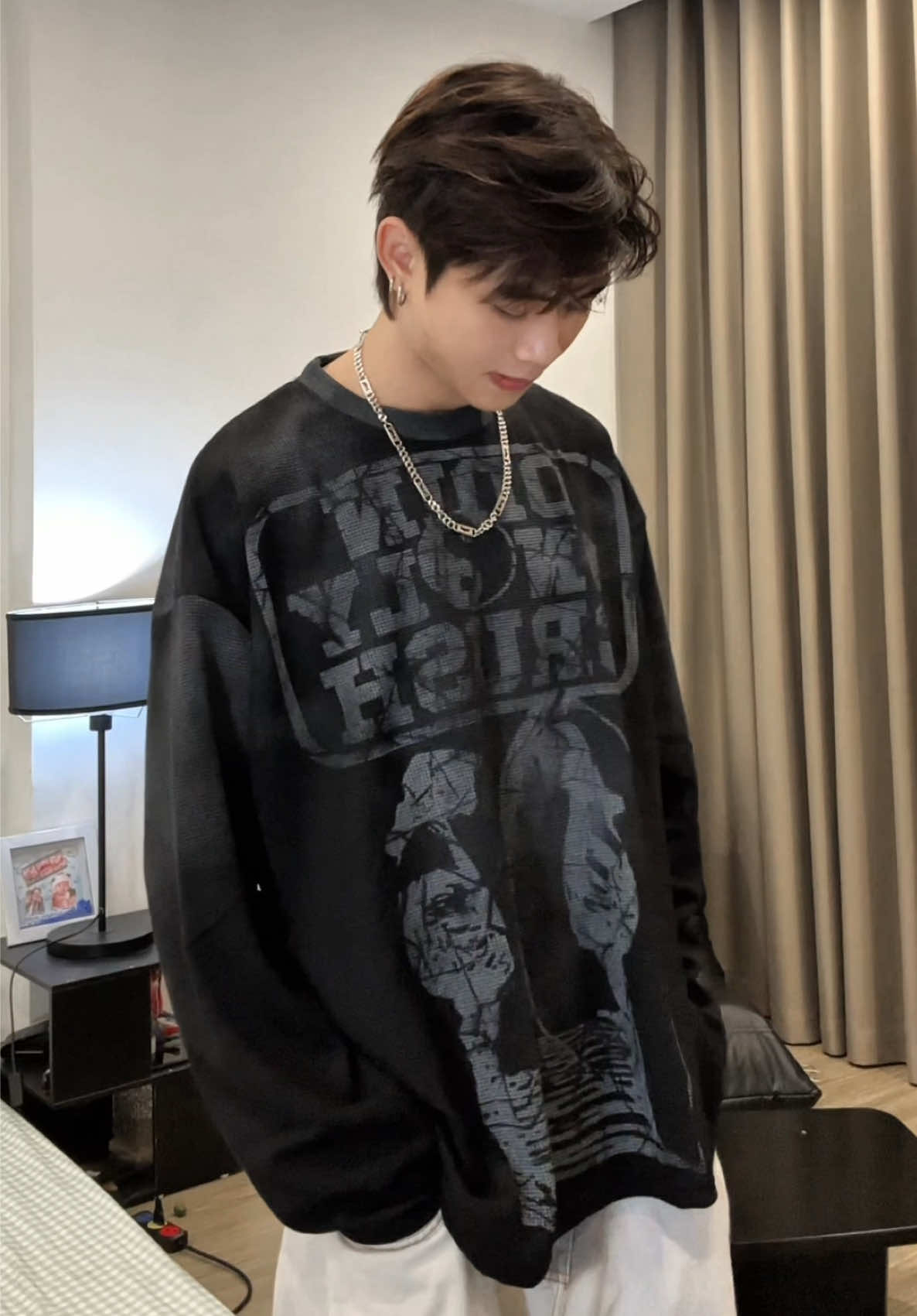 #fyp #xuhuong #foryou #fashion 