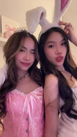 princess aurora x white rabbit 🐇🎀 #halloweencostume #halloweenfits 