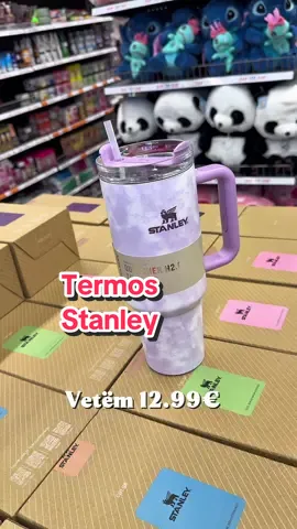 Termos Stanley në Stock ✨😍 #termos #stanley #superçmim #daytoday #daytodaytiktok 