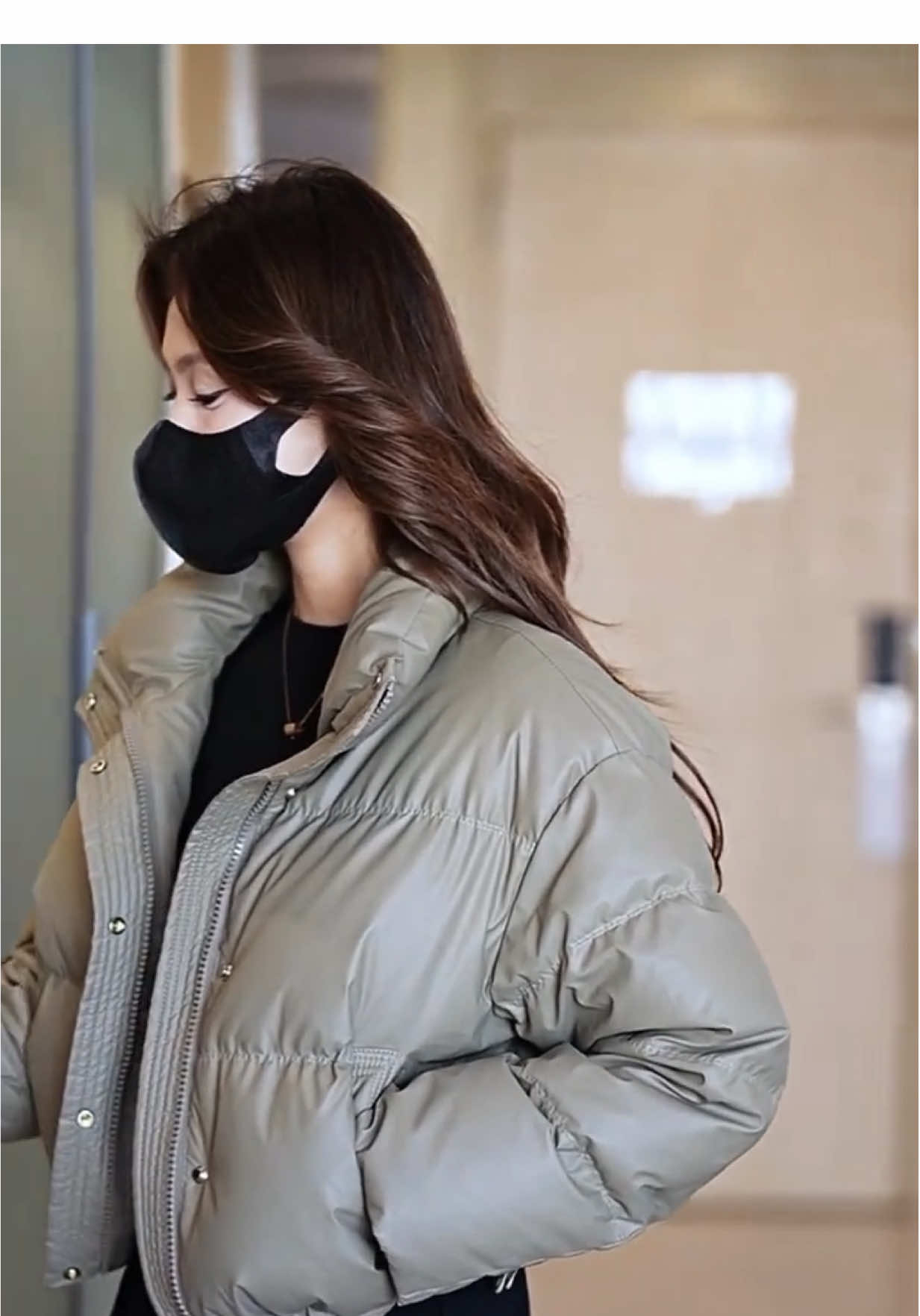 Áo phao béo#aophao #quanaonuxinh #aophaobeo #aophaonu 