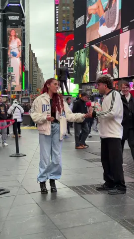 I’m not ready ! 🌹