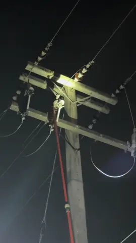 เฟสBพอทนเฟสAพอเลย🤣#แก้ไขไฟฟ้าขัดข้อง 