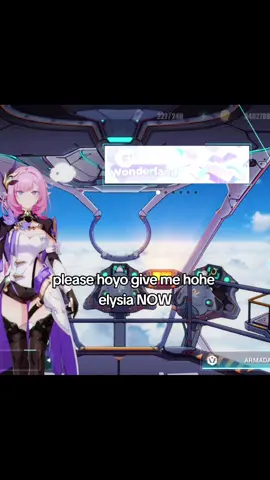 i know they will give her for free tomorrow but I WANT HER NOW #honkaiimpact3rd #honkaiimpact3rdedit #hi3rd #hi3rdedit #elysiahonkai 