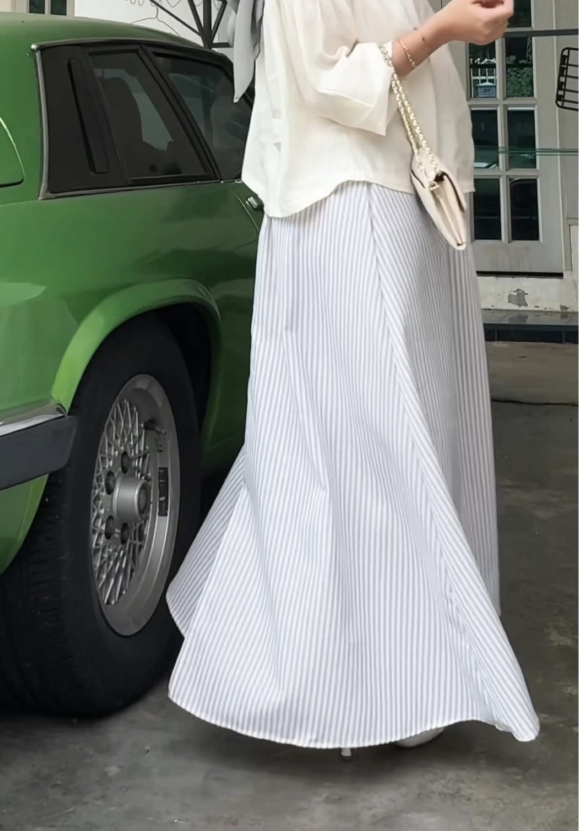 in love with this skirt 🫶🏻 #skirt #skirtoutfits #outfitideas 