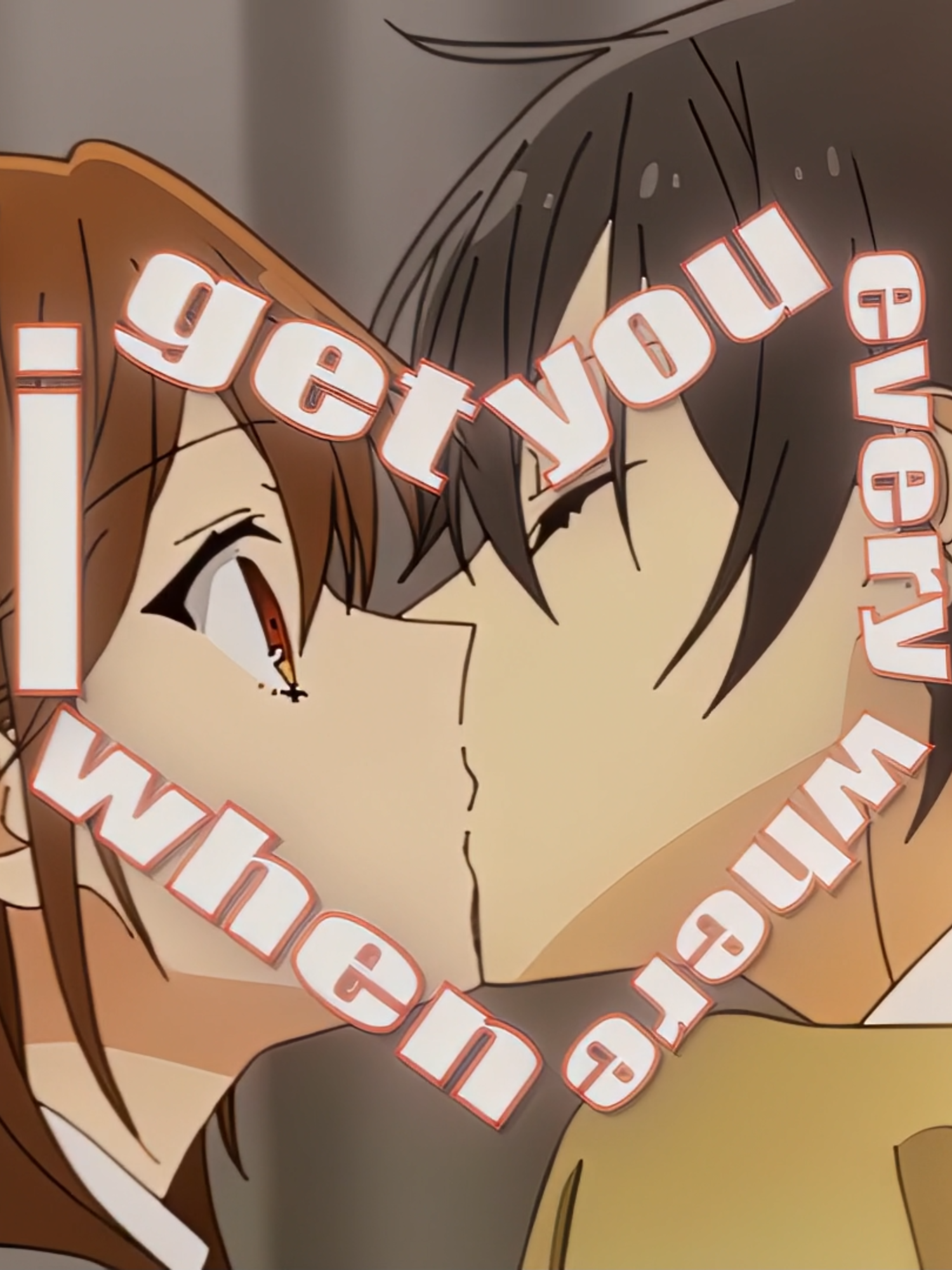 I spent 20 hours on this masterpiece. || Horimiya <3 #horimiya #hori #miyamura #rezvei_squad #anime #edit