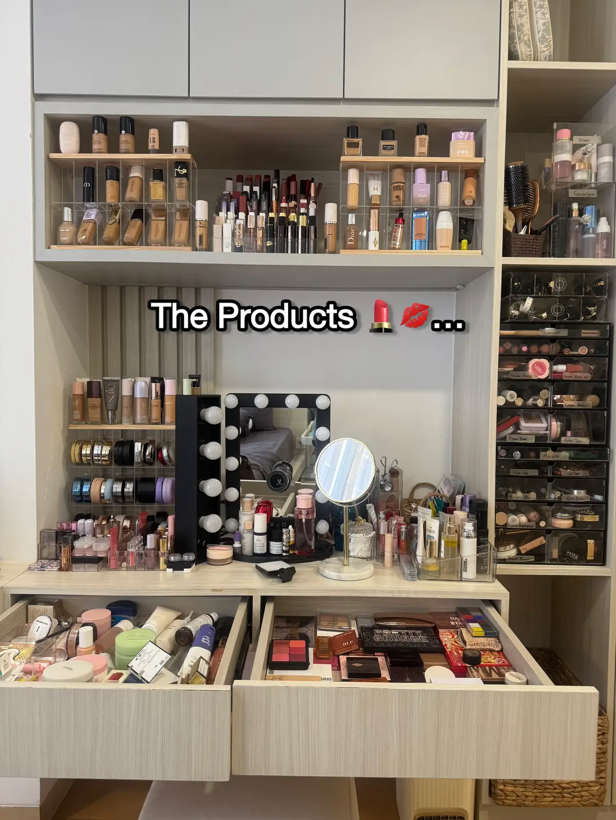 You want to know a secret? Here’s my secret 🤫 Shopping on TikTok Shop Guncang 11.11: Senengnya Bablas! 💖 #promoguncang1111 