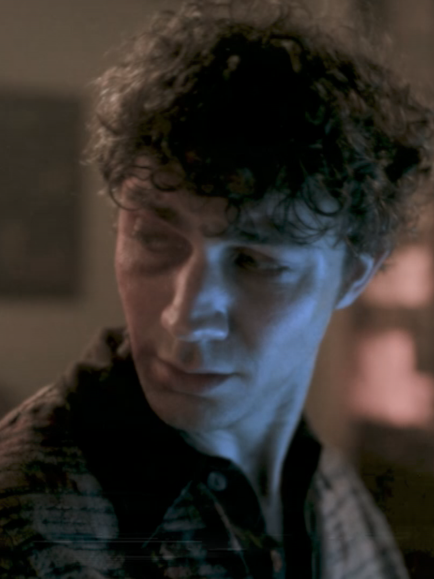 #DEVILSMINION | i'll keep using the devils minion comic in edits until they give me past dm #danielmolloy #thevampirearmand #armand #interviewwiththevampire #iwtv #iwtvedit