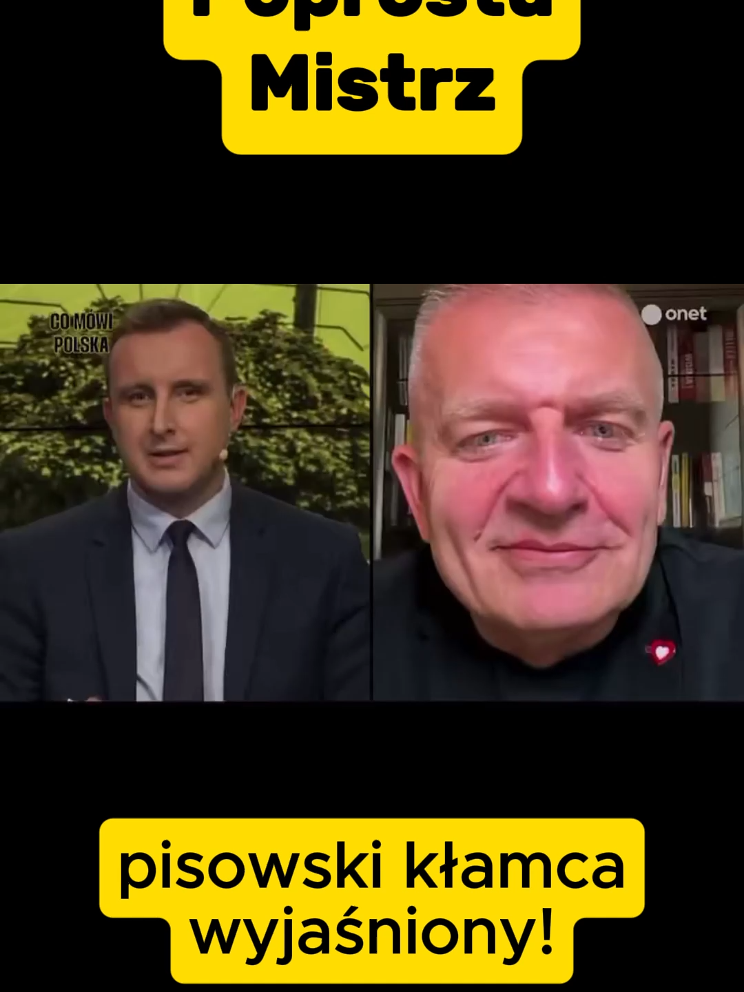 Arłukowicz Mistrz! #Arłukowicz #Telus #afera #działka #CPK #pis #prawoisprawiedliwość #kaczyński #aferacpk #morawiecki #ziobro