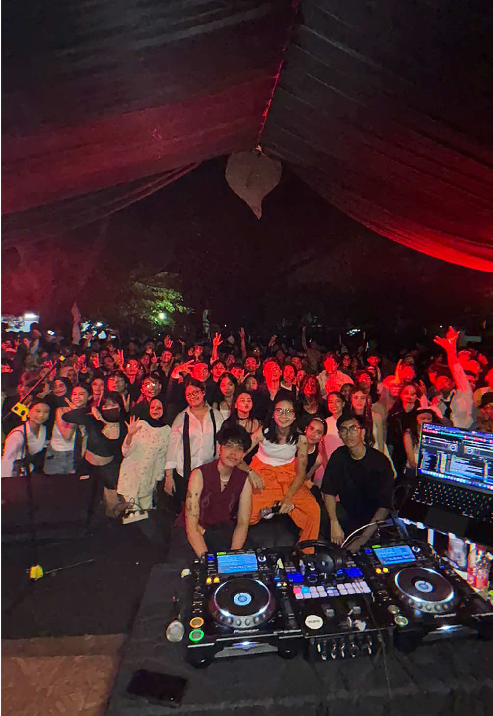 FIB CIHUYYY 🤤💥 