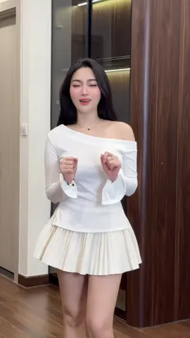 Pyjama lụa xinh iu 1** thôi nè  #xuhuong ##donguxinh #boluamacnha 