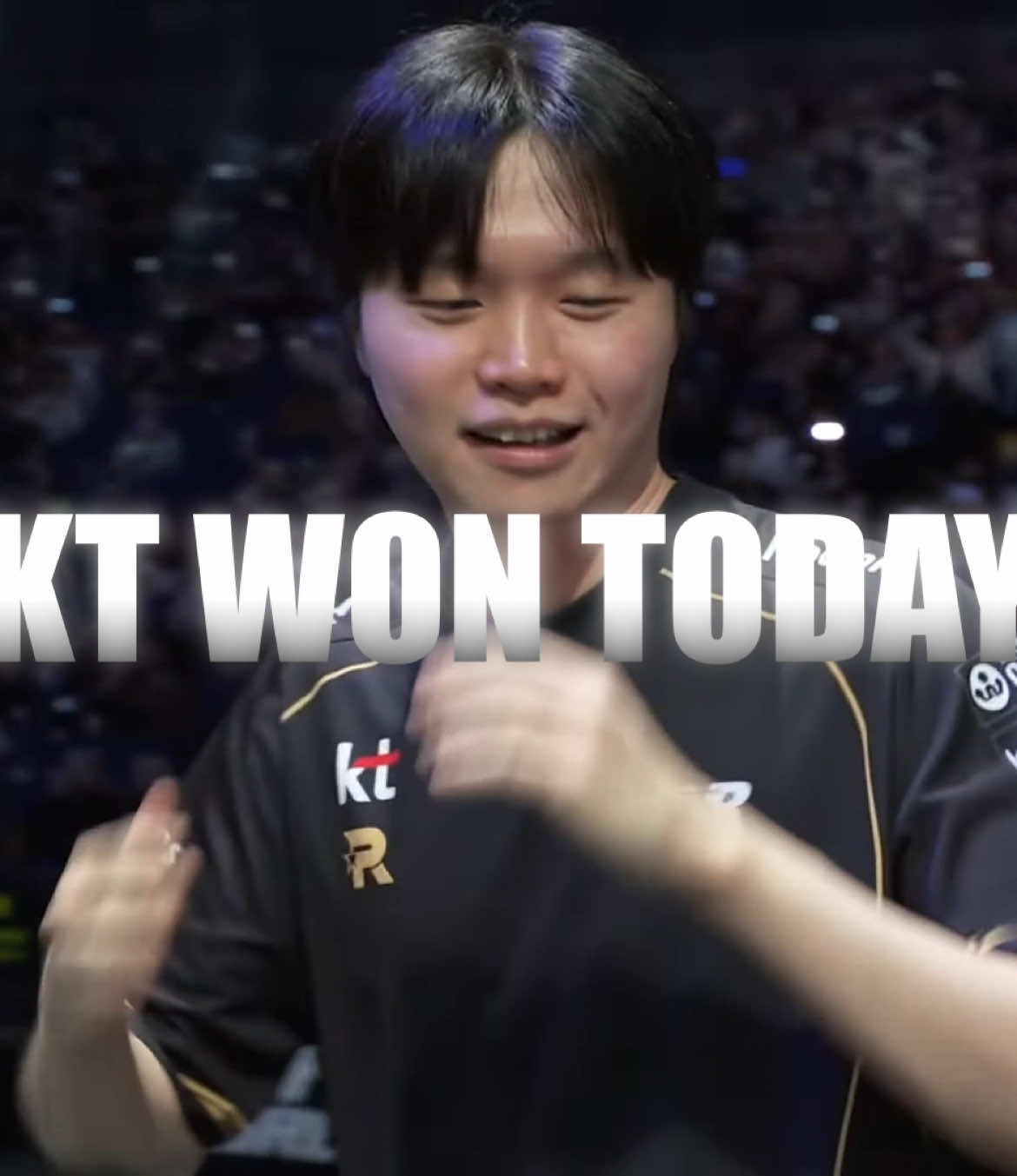 #chovy #ktgeng #bdd #chovyedit #worlds #semifinals #worlds2025 #sparks 