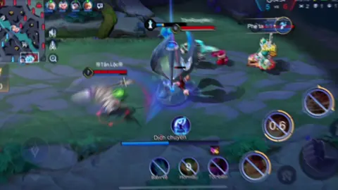 Thời đỉnh cao chắc đc mỗi cụ Nhất =)) #an_florentino2k1 #xuhuong #florentino #lienquanmobile 