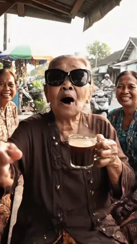 coba aja sendiri 😜😂 #ai #veo3 #katakata #lucu #fyp 