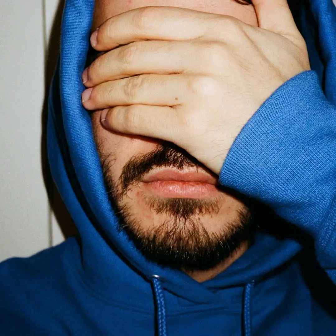 “Who Cares?” Hoodie💙💙💙 #rexorangecounty 