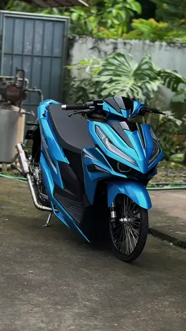 🫦 #vario #vario125 #krianstyle #hondaclick #variomodifikasi 