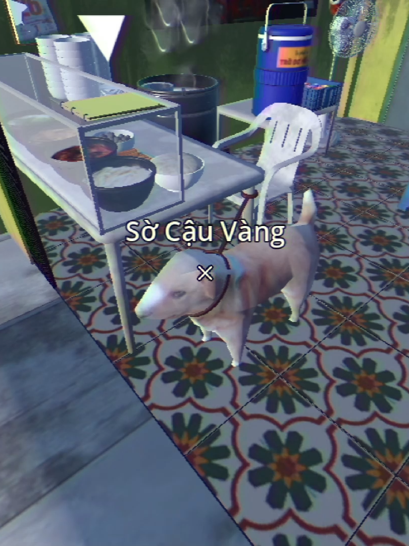 Game quá nhanh,Gâu Tổng đã lạc mất con trai🐧#lienquanmobile #lienquan #dylor #brotherhairestaurant 