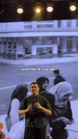 Kenapa suka sekali dengan lagu Tulus? 