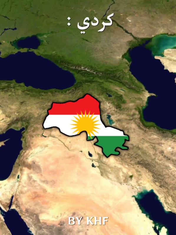 أمــةٌ واحــدة ☝🏼☪️ #الدول_العربية #KHF_TK #khf_tk 