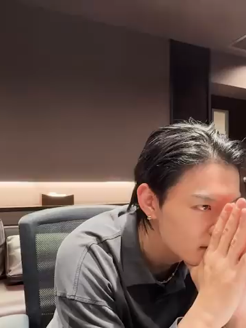 【さのじん】でチラチLOVEレコーディングしたよ07