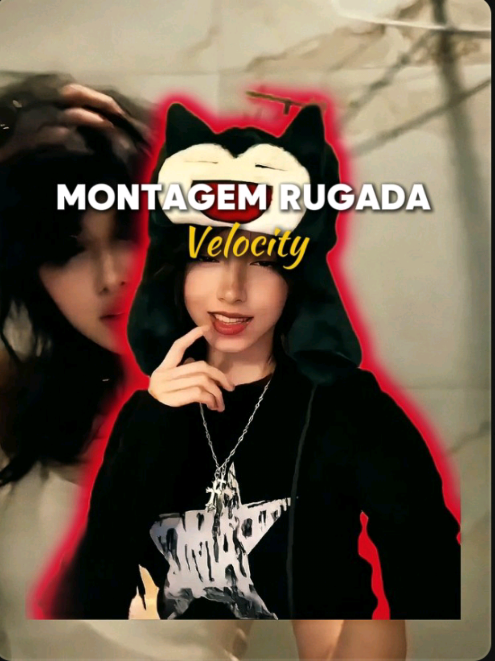 #CapCut MONTAGEM RUGADA VELOCITY #speedramp #velocityedit #capcutpioneer #pioneertemplate 