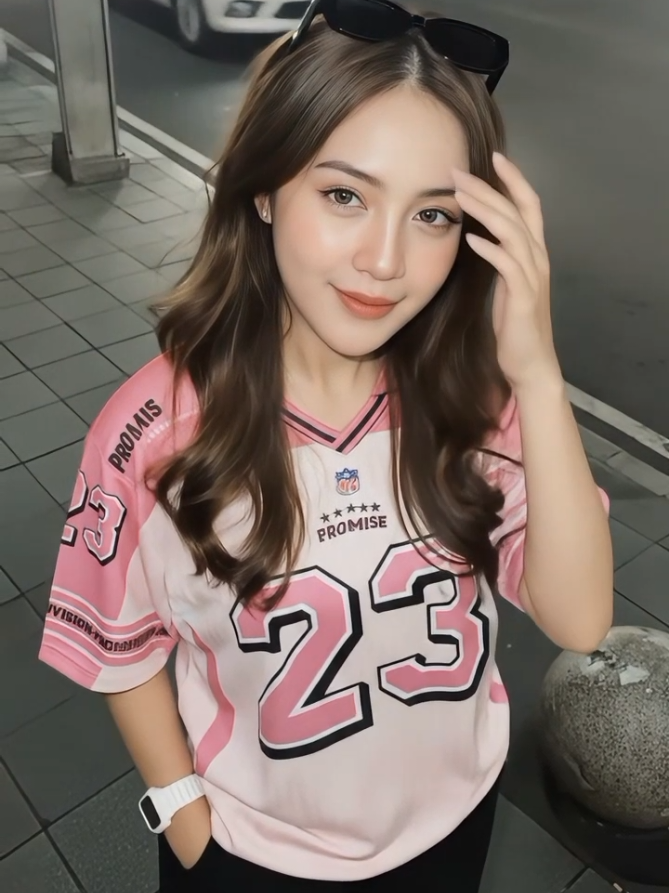 outfit keren sih ini 🔥🔥 #outfit #jersey #geminiai #ai #gemini 