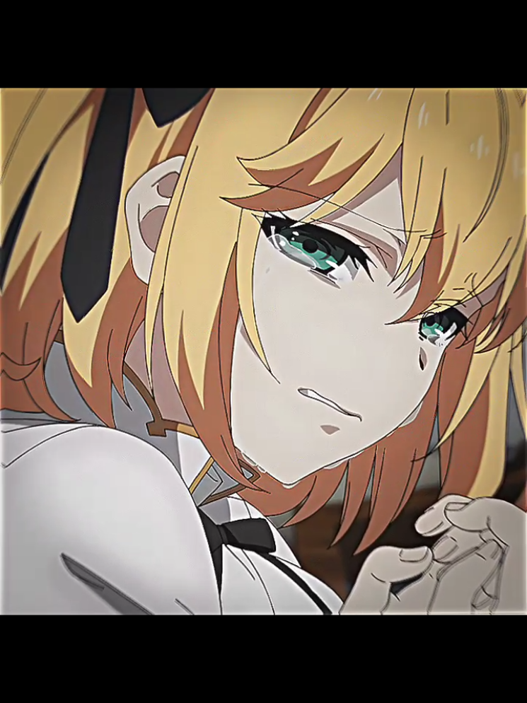 apa yg tersisa untukku? #tenseioujototenseireijounomahoukakumei #anisphiawynnpalletia #anime #animeedit #vymarga #masukberanda #fyp #fypシ 