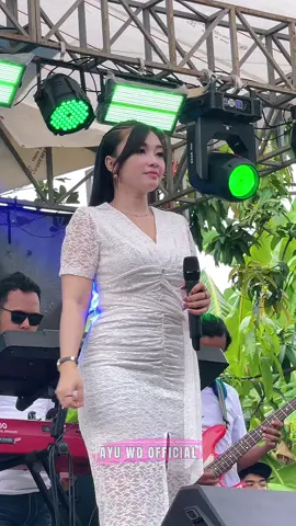 Akeh rintangane akeh halangane… @Ayu WD 