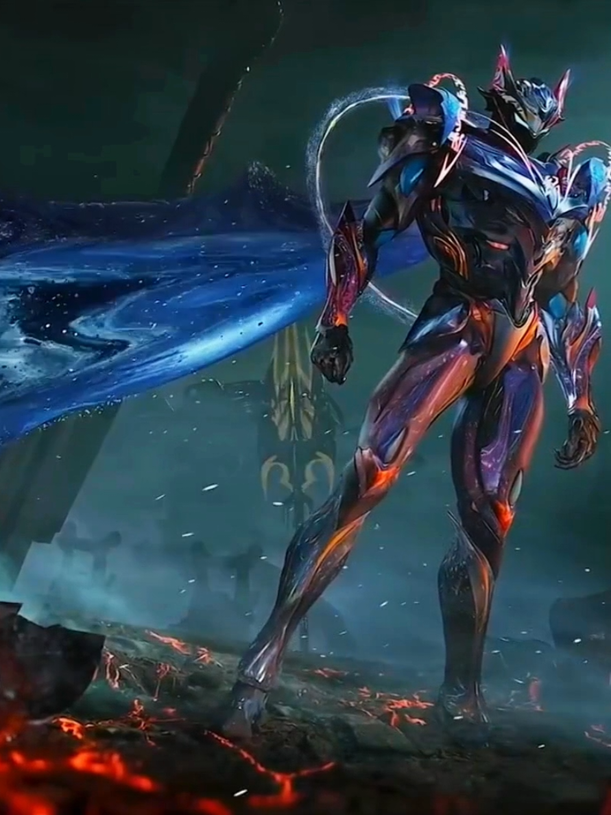 Infokan jadwal tayang #luofengswallowedstar #luofeng #swallowedstar #donghuaedit 