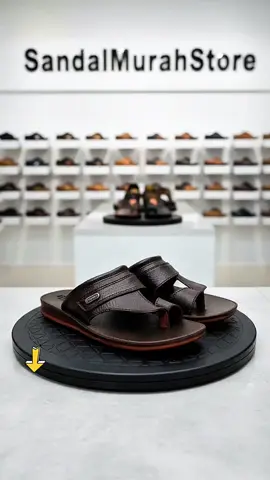 Ini bukan sandal biasa — ini ARKAPOLO, perpaduan kulit asli, desain elegan, dan kenyamanan yang nggak bisa dilupakan. Sekali pakai, kamu tahu… ini kelasnya beda. #SandalEmpuk #OOTDpria #sandalkulitpria #SandalMurah 