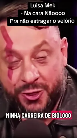 Tudo que consegui foi trabalhando, não foi casando - Recortes Podcast #3 #biologohenrique #animais