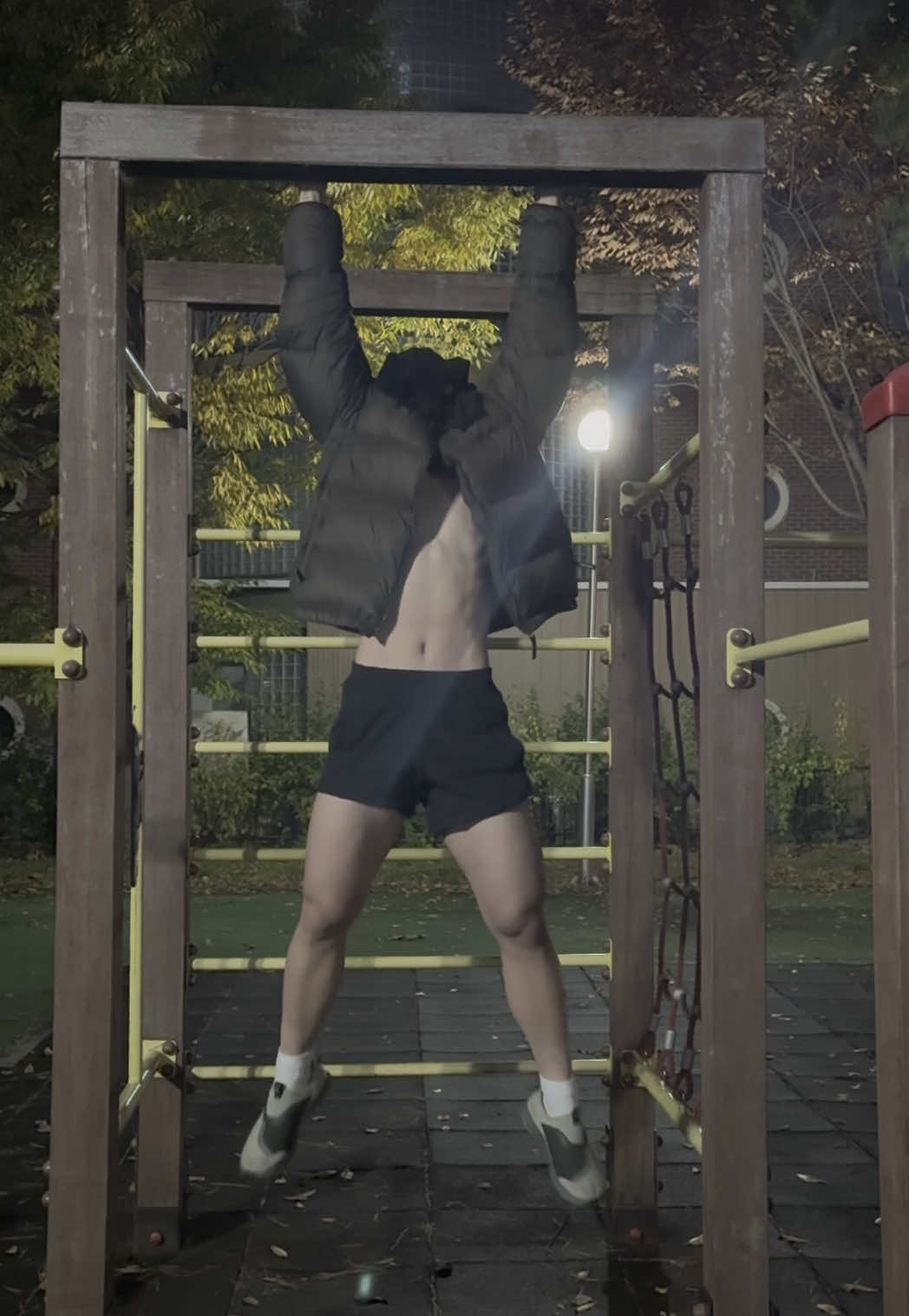 이거 아닌 거 같은데