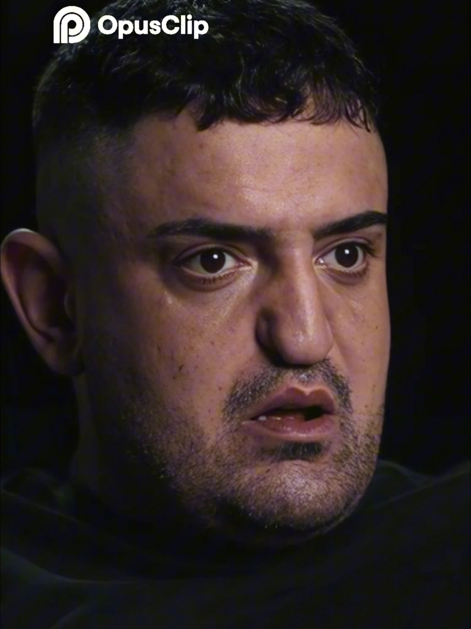 Babo Haftbefehl Teil 1 Gespannt auf den Zweiten Teil? #fyp #viral #babo #haftbefehl #dokumentation #OpusClip #viralvideos #fypシ゚viral🖤tiktok #deutschrap #raptok