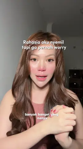 thanks @KalonOfficial.id bantu aku ajdi tetep fit dan pencernaan aku juga lancar🥰😍 