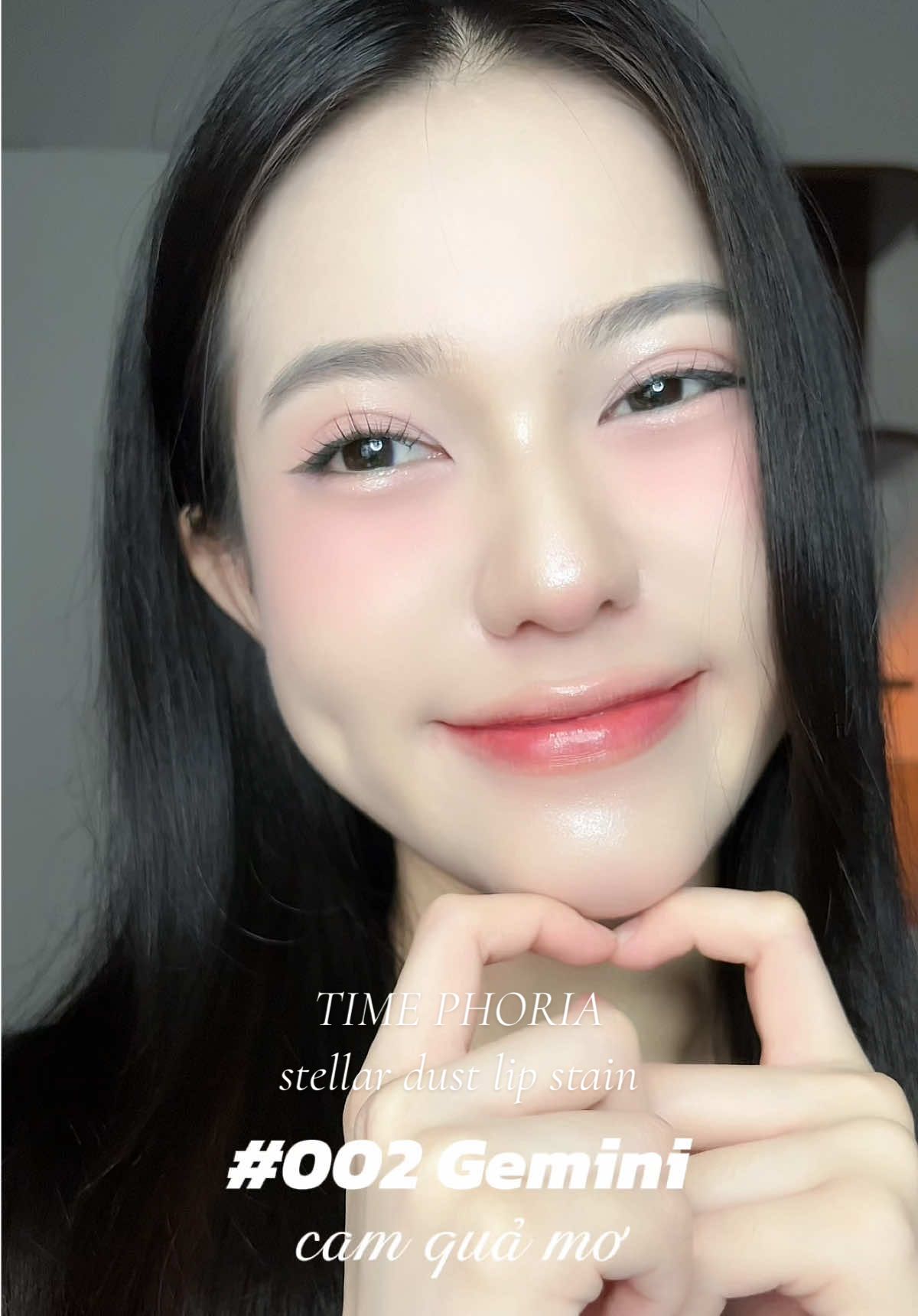 Màu nào cũng xinh phải khum cạ nhà ☺️ #timephoriavn #viral #makeuptutorial 