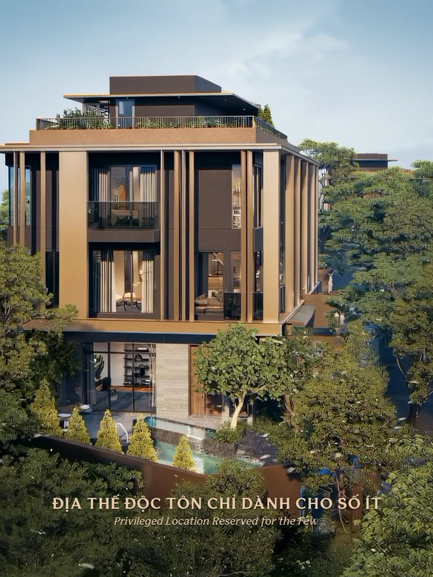 DINH THỰ ĐỒI (CĂN GÓC) @ORCHARD MANSION - ĐẶC QUYỀN CHO NHỮNG TẦM VÓC ĐỘC TÔN [English below] Tinh anh của 94 vị tinh anh  Kiệt tác mở lối trực tiếp ra khu vườn biệt lập ngay ngưỡng cửa, mang đến trải nghiệm khép kín tuyệt đối. 📍 Trải nghiệm ngay Mansion Club và Khu dinh thự mẫu Orchard Mansion để trực tiếp cảm nhận không gian thoáng đãng và thanh lịch bậc nhất. --- CORNER HILLSIDE MANSION @ORCHARD MANSION  - FOR THOSE WHO WERE NEVER MEANT TO SHARE THE VIEW Among the ninety-four, the rarest crown. Opening directly to private gardens, these residences embody absolute seclusion. 📍 Visit Mansion Club and Orchard Mansion Show Village now to experience the sheer opulence in a home that defines luxury like never before.  #CapitaLand#realestate#SYCAMORE#ThisisSYCAMORE#ThanhPhoHoChiMinhMoi#TPHCMMoi#SieuDoThi#SapnhapTPHCM #PhuongBinhDuong#BinhDuong#OrchardMansion#RiseBeyond#TinhHoaVuotTam