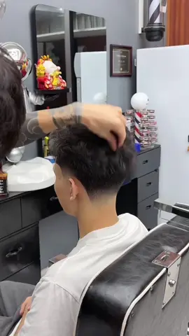 Phần 11: Chia sẻ Fade ứng dụng , Hữu ích cho thợ mới , Share tới bạn bè nhaaa 🙋🏻‍♂️🫶 #HN2K #AnhZong #Viral @AnhZồng Thực Chiến🐉 