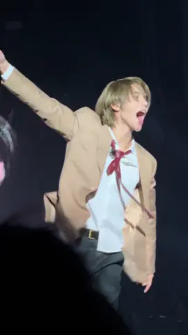 ไมค์ดับแต่คุณวันเสาร์ของพิเจ้บก็ช่วยกันร้องเสียงดังมาก🥰 #jeffsatur #คุณวันเสาร์ของเจฟซาเตอร์ #enchantedfest2025xjeffsatur #ฉันก่อนจะเจอเธอ 