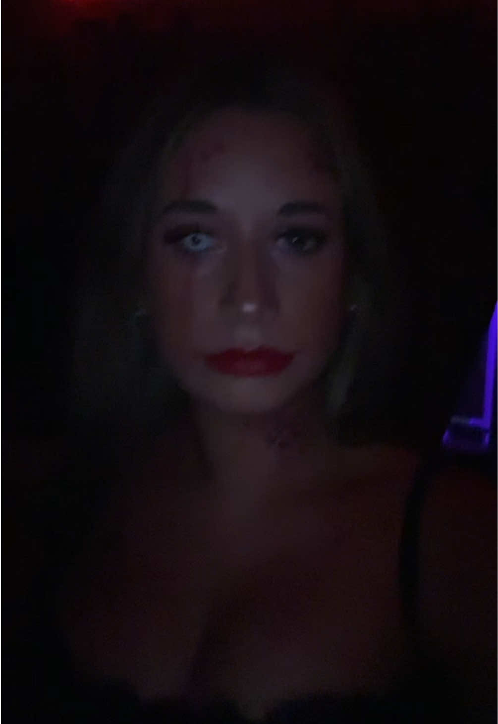 🃏💚 #galway #fyp #halloween #joker 