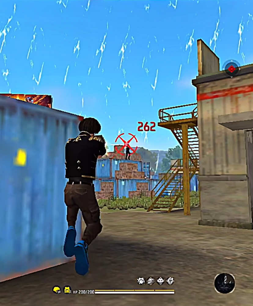 ip xr (pack e dc na bio) #izolinoz #freefire #foryou #fy 