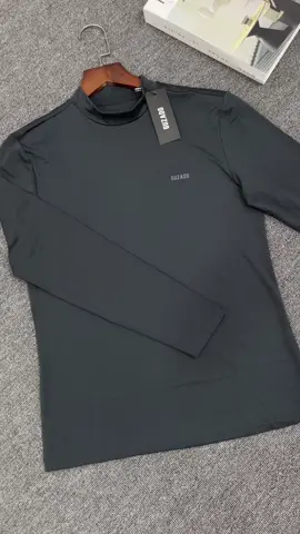 Áo giữ nhiệt nam#thoitrangnam #aogiunhietnam #lamdieulinh #guzado 